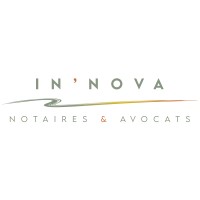 IN'NOVA logo - Similar company to Eleom Avocats Perpignan