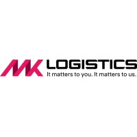 MK Logistics, LLC logo - Similar company to M. K Logistics