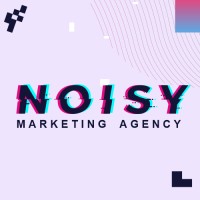NOISY logo - Similar company to Degraphy Studios
