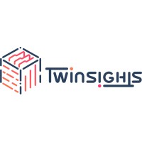 Twinsights logo - Similar company to Digile - Global Infrastructure