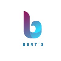 BERT's logo - Similar company to Slice Group