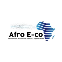 Afro E-co logo - Similar company to Kallaline Language Center