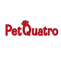 Pet Quatro logo - Similar company to Petsepetimde