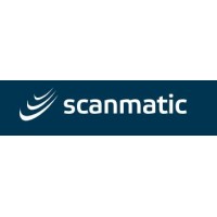 Scanmatic Sverige AB logo - Similar company to Scanmatic