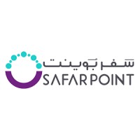 Safar Point logo - Similar company to Laam Works