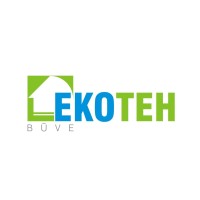 EKOTEH BŪVE SIA logo - Similar company to Kl Studija / Tormans