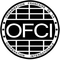 OFCI - Organisation Française de la Coopération Internationale logo - Similar company to Interphaz - Europe Direct Lille Métropole