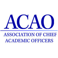 Association of Chief Academic Officers logo - Similar company to Personal Campus