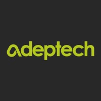 Adeptech logo - Similar company to Adeptech Consulting
