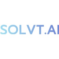 SOLVT.AI logo - Similar company to Sunfounder