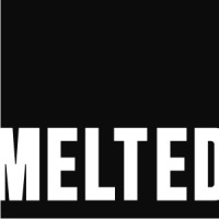 Melted logo - Similar company to Don Gata Studio