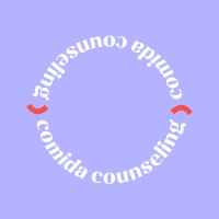 Comida Counseling logo - Similar company to Evocal Studio