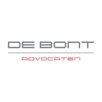 De Bont Advocaten logo - Similar company to Eshuis Juristen