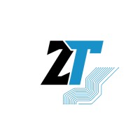 ZAS Technology logo - Similar company to Tech Crafters Corporation