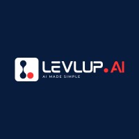 LevlUp.AI logo - Similar company to Humans At Work