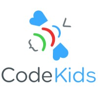 CodeKids México logo - Similar company to Robokab