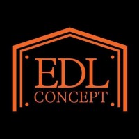 EDL concept logo - Similar company to Dagat_Developments