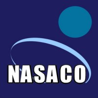 NASACO logo - Similar company to Course Line