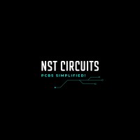 NST Circuits logo - Similar company to N Space Tech