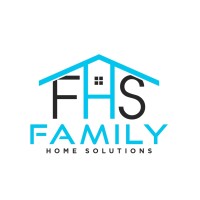 Family Home Solutions logo - Similar company to Purpose Mindset