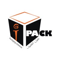 ipack for packaging solution logo - Similar company to Lanker Pack Group Ltd