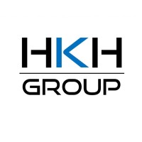 Hkh Group Oy