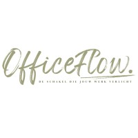 OfficeFlow. logo - Similar company to Konkrete Bvba