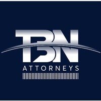 TBN Attorneys logo - Similar company to Sensation Global Holdings