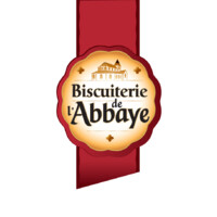 Biscuiterie de l'Abbaye logo - Similar company to Biscuiterie Mistral