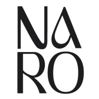 NARO | Estudio gráfico logo - Similar company to Mimba Studio