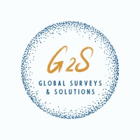G2S - Global Surveys & Solutions logo - Similar company to Vrs Veritech Cargo