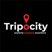 Tripocity logo - Similar company to Bbk Group Ltd