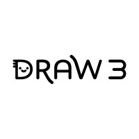 Draw 3 logo - Similar company to University Of Rhode Island Honors Program
