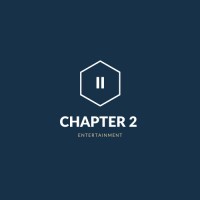 Chapter 2 Entertainment logo - Similar company to Chapter 2 Entertainment