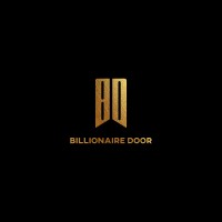 Billionaire Door logo - Similar company to Lov Angels