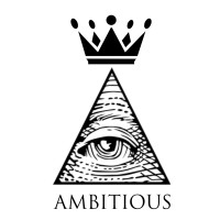Ambitious Eye Productions logo - Similar company to Lower Case Socials