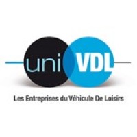 UNI VDL logo - Similar company to Id Organisation