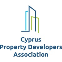 Cyprus Property Developers Association (CPDA) logo - Similar company to Cyprus Employers & Industrialists Federation (Oeb) - Ομοσπονδία Εργοδοτών & Βιομηχάνων (Οεβ)