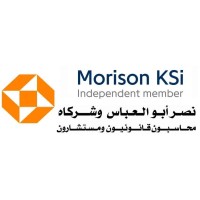 Nasr A.Abbas & Co. - Public Accountants & Consultants logo - Similar company to Krz Accounting Firm - Accountants, Auditors & Tax Consultants‏