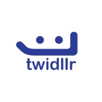 Twidllr logo - Similar company to Green Leaf Fzc Llc