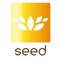 Seed to Harvest logo - Similar company to Nutravest