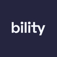 Bility logo - Similar company to Timeref