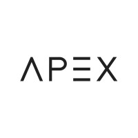 Apex logo - Similar company to Novus Arte