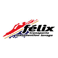 FELIX Transports, Manutention, Levage logo - Similar company to Orba Tech
