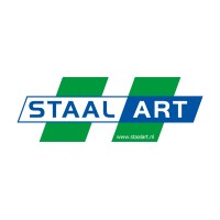 Staalart logo - Similar company to Winel B.V.