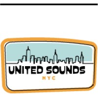 United Sounds NYC logo - Similar company to Next Management Partners