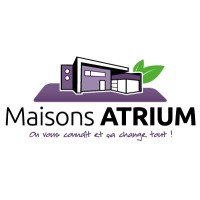 Maisons ATRIUM logo - Similar company to Polyprod