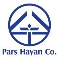 Pars Hayan logo - Similar company to Oranus Technologies