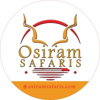 Osiram  Safaris logo - Similar company to Msafiri.Co