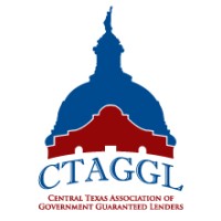 Central Texas Association of Government Guaranteed Lenders (CTAGGL) logo - Similar company to Haggl